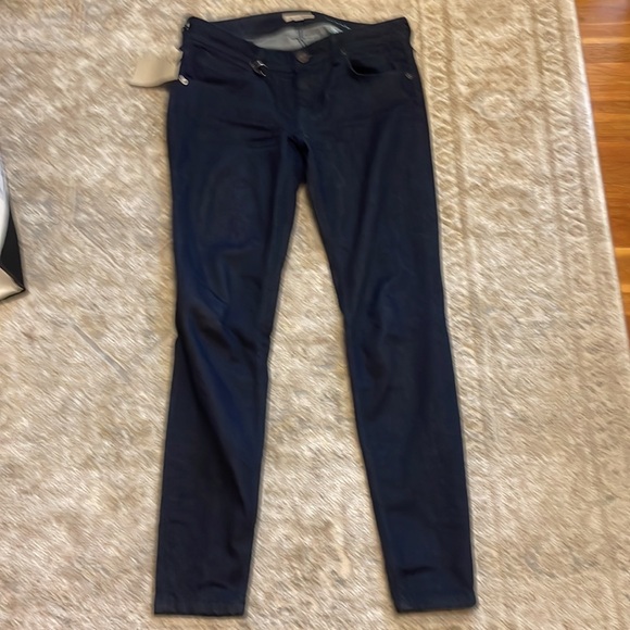 New Burberry Brit Jeans - Picture 2 of 3